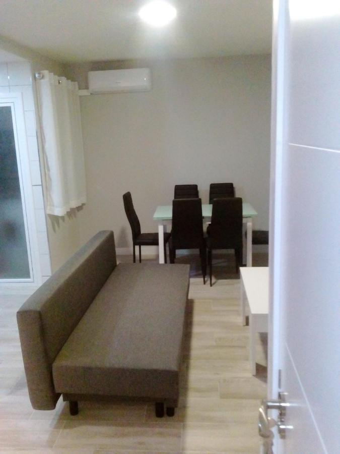 Apartamento Gs Alcázar Talavera de la Reina Exterior foto