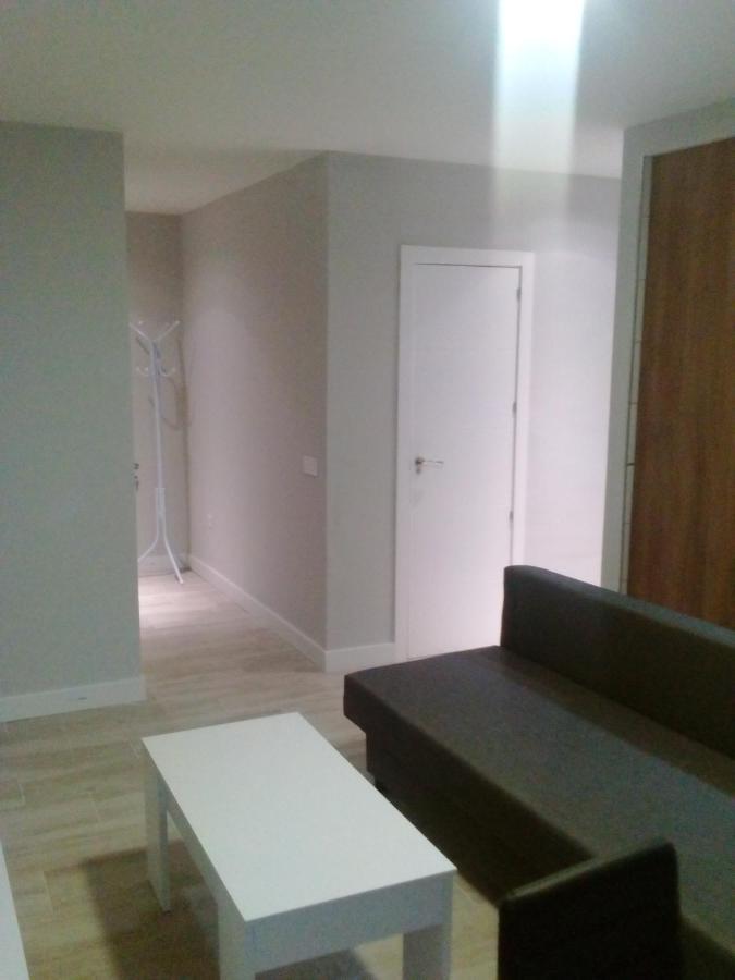 Apartamento Gs Alcázar Talavera de la Reina Exterior foto