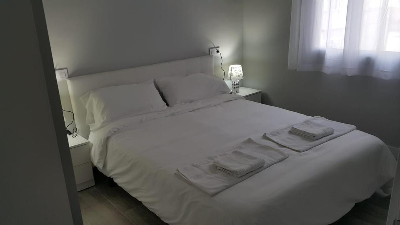Apartamento Gs Alcázar Talavera de la Reina Exterior foto