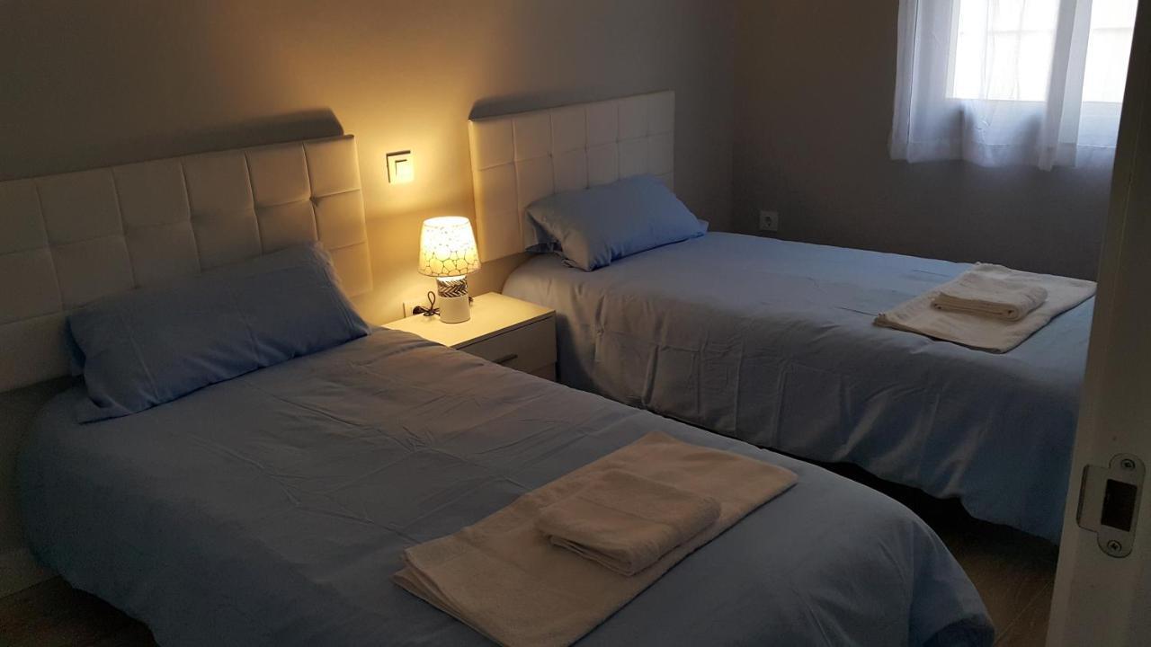 Apartamento Gs Alcázar Talavera de la Reina Exterior foto